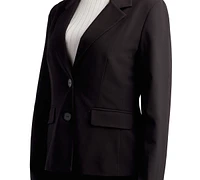 Bcx Juniors' Two-Button Blazer