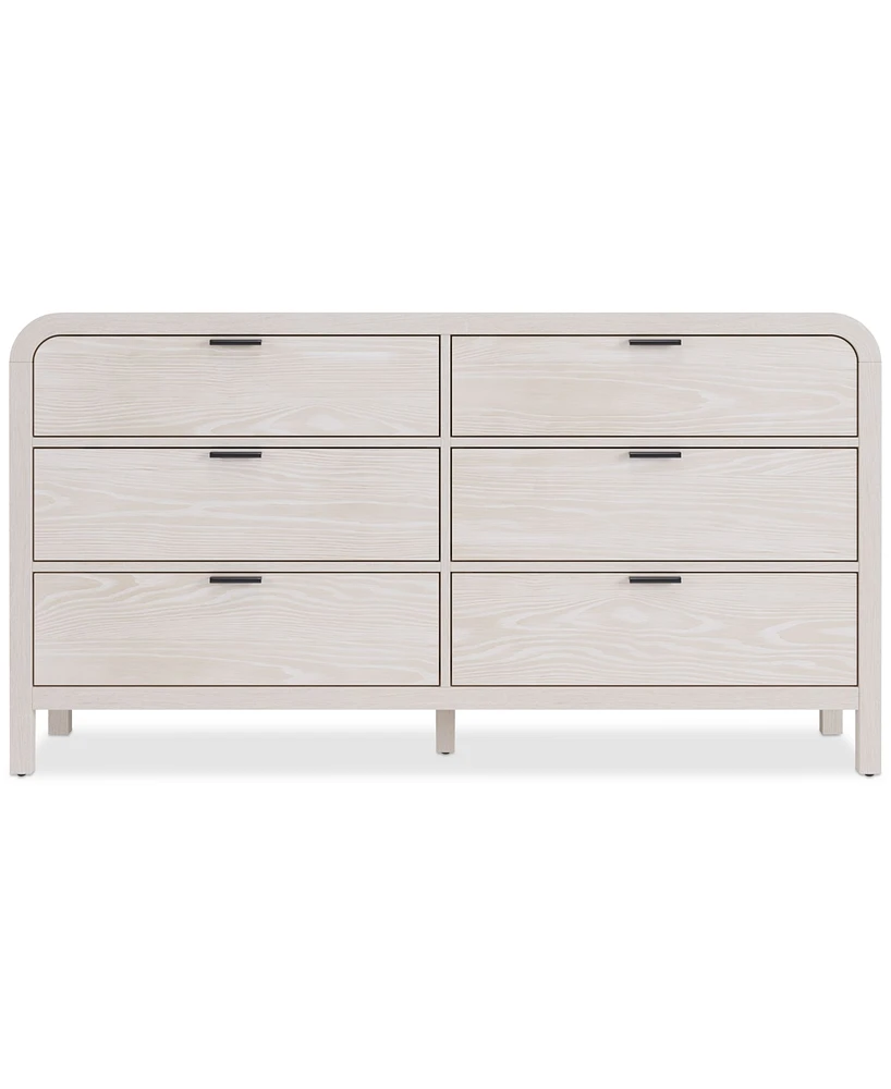 Lunare Dresser