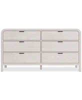 Lunare Dresser