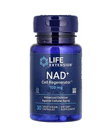 Life Extension Nad+ Cell Regenerator mg