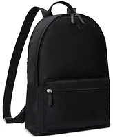 Lauren Ralph Nylon Medium Stevie Backpack