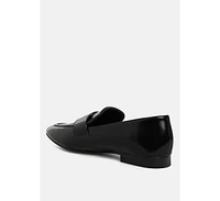 London Rag Bellagio Flat Heel Loafers