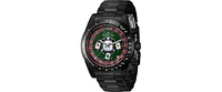 Invicta Men's 44645 Speedway Quartz Chronograph Green Dial Watch
