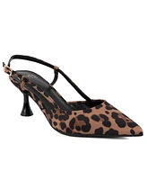 Jones New York Women's Lina Slingback Pumps