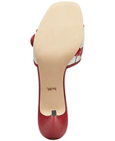 Coach Women's Margot Cherry Print Sandals