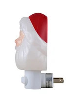 Mr. Christmas 5" Shatterproof Santa Night Light