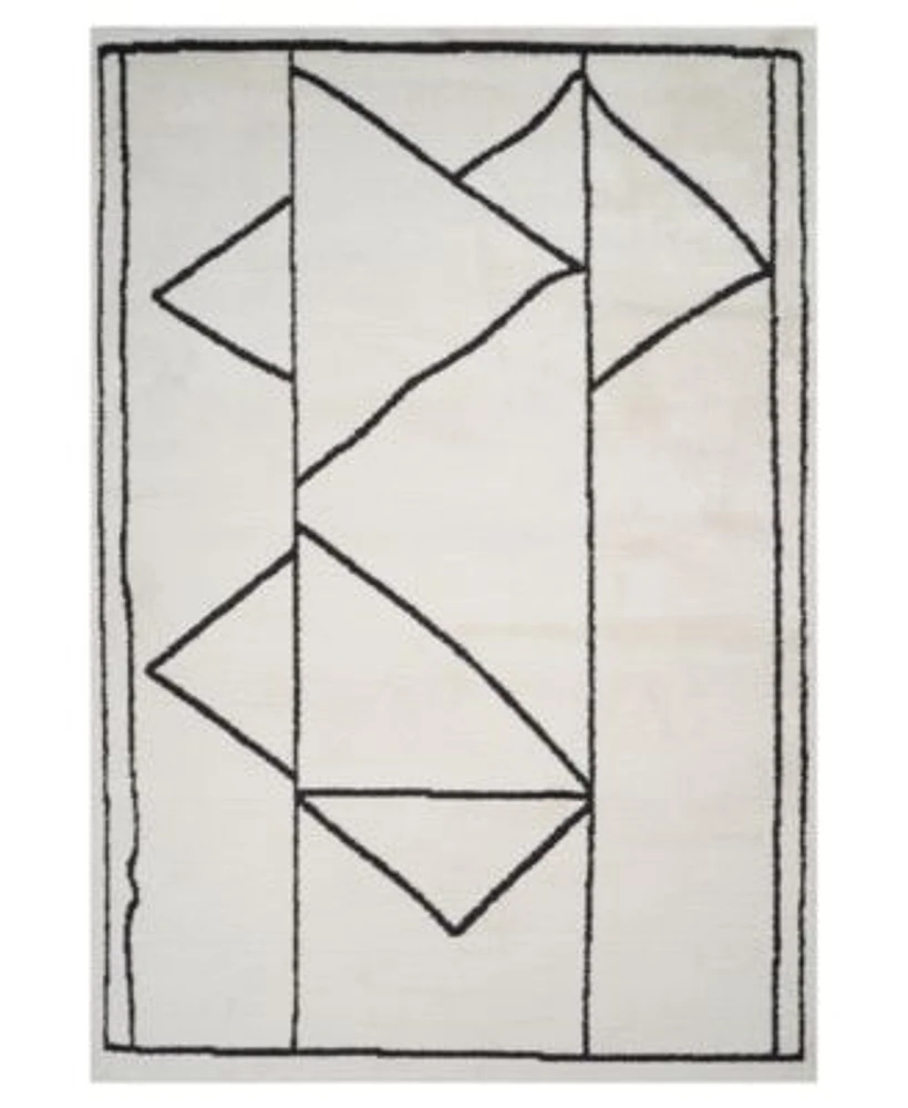 Amer Rugs Monotone Mnt9 Rug Collection