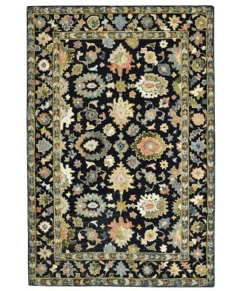 Amer Rugs Jackson Jac2 Rug Collection