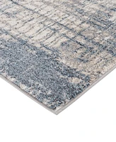 Amer Rugs Clifton CLF3 2'6"x9' Runner Area Rug