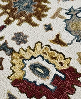 Amer Rugs Jackson JAC1 2'x3' Area Rug