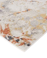 Amer Rugs Clifton CLF6 2'6"x9' Runner Area Rug