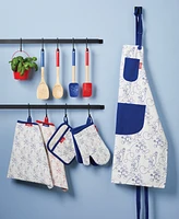 Disney Home Bon Voyage 2-Piece Spatula and Spoonula Set