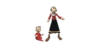 Popeye Olive Oyl Wave 1