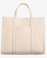 Style & Co Boxy Medium Tote