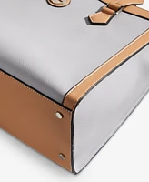 Giani Bernini Saffiano Medium Book Tote