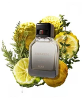 Tumi Awaken 0800 Gmt Tumi Eau De Parfum Fragrance Collection