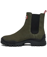Hunter Women's Winica Casual Booties from Finish Line