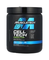 MuscleTech Cell Tech Creactor Creatine HCl + Free-Acid Creatine Unflavored