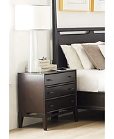 Addelyn 3-Drawer Nightstand