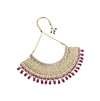 Sohi Women's The Naila Jewellery Set