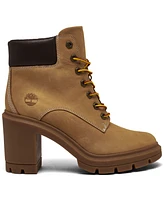 Timberland Women's Allington Heights 6" Boots from Finish Line