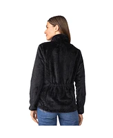 Free Country Women's Braided Butter Pile Jacket