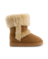 Dkny Little Kids Karina Kelly Slip-On Boot