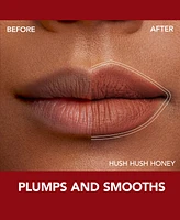 Buxom Cosmetics Full-On Plumping Matte Liquid Lipstick