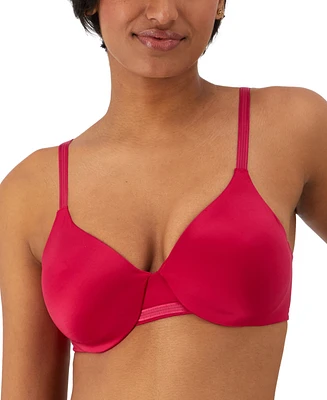 Bali One Smooth U Concealing and Shaping Underwire Bra 3W11