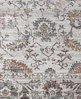 Bashian Rugs Legacy LGC109 2'6"x10' Runner Area Rug