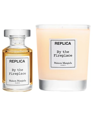 Free Maison Margiela Replica Deluxe Mini Duo with $125 Maison Margiela Replica Fragrance Purchase - 2