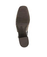 Baretraps Women's Ester Block Heel Slingback Pumps