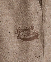Scotch & Soda Big Boys Fashion Jogger