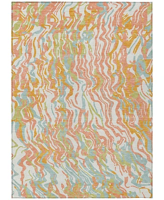 Addison Chantille Machine Washable ACN1038 9'x12' Area Rug