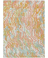 Addison Chantille Machine Washable ACN1038 9'x12' Area Rug