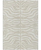 Addison Chantille Machine Washable ACN1042 2'6"x3'10" Area Rug