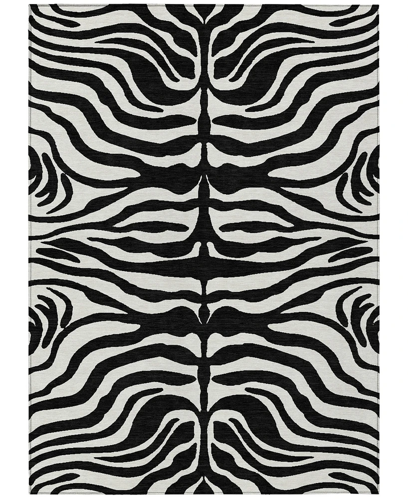 Addison Chantille Machine Washable ACN1042 10'x14' Area Rug