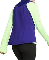 Puma Women's Run Cloudspun Warm Padded Vest