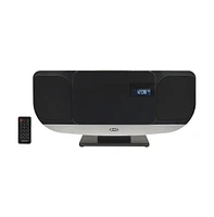 Jensen Jbs-215 Mountable Bluetooth Music System