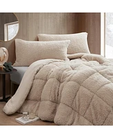 Cotton Candy - Coma Inducer Oversized Comforter