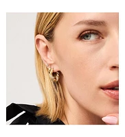 Ana Luisa Small Stud Earring - Zara