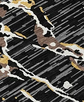 Addison Chantille Machine Washable ACN1046 8'x10' Area Rug