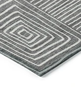 Addison Chantille Machine Washable ACN1044 5'x7'6" Area Rug