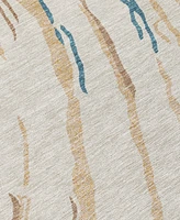 Addison Chantille Machine Washable ACN1037 5'x7'6" Area Rug