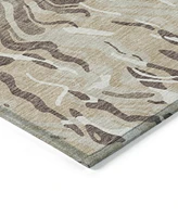 Addison Chantille Machine Washable ACN1038 5'x7'6" Area Rug