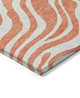 Addison Chantille Machine Washable ACN1042 3'x5' Area Rug