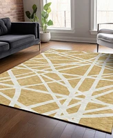 Addison Chantille Machine Washable ACN1040 3'x5' Area Rug