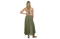 Skye Women's Sidony Skirt Coverup