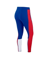 Wear by Erin Andrews Women's Buffalo Bills Color-block Leggings