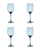 Fortessa Gala Universal Wine Glasses, Set of 4